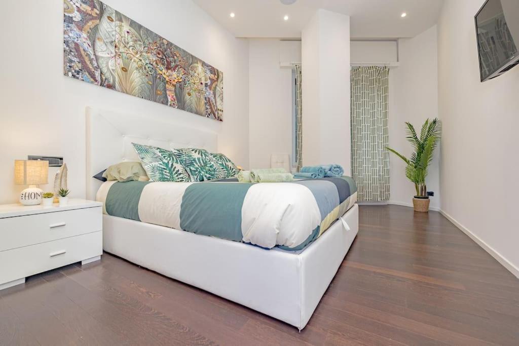 Lovely Home - Corso Como Milano Esterno foto